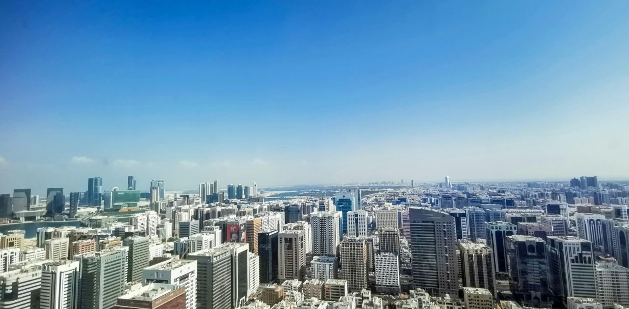 Turkish Airlines Abu Dhabi Office in UAE