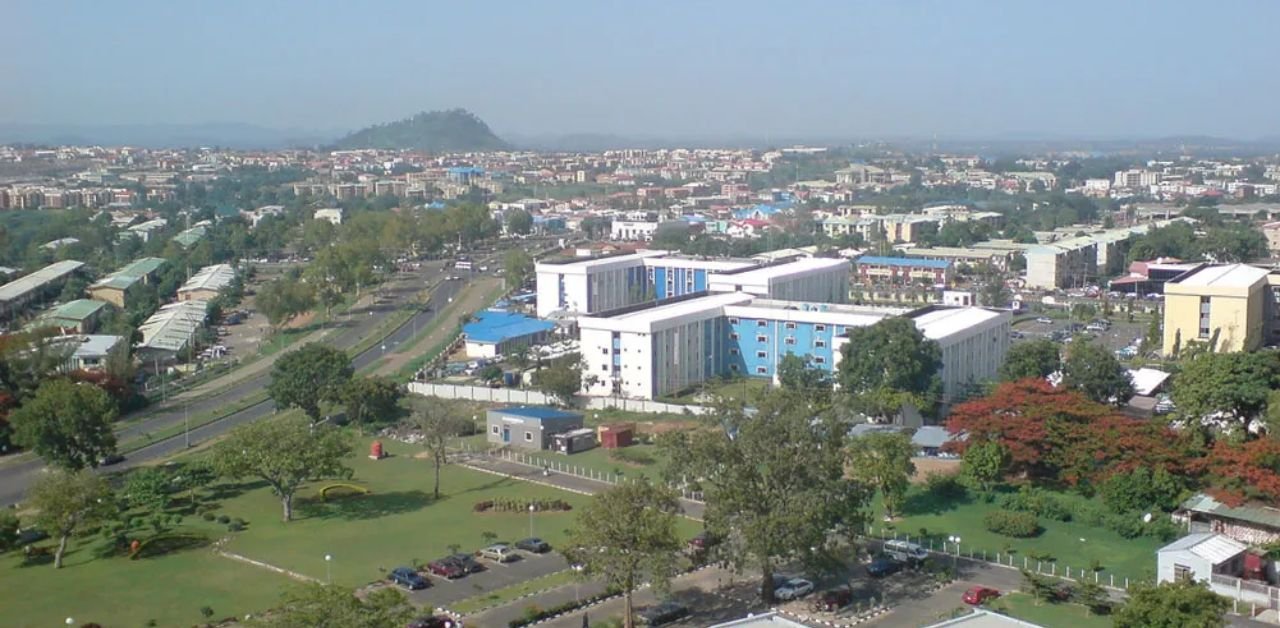 Turkish Airlines Abuja Office in Nigeria