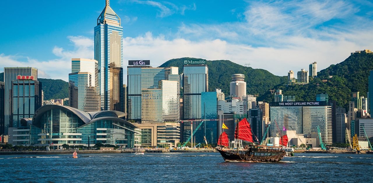 All Nippon Airways Hong Kong Reservations Office