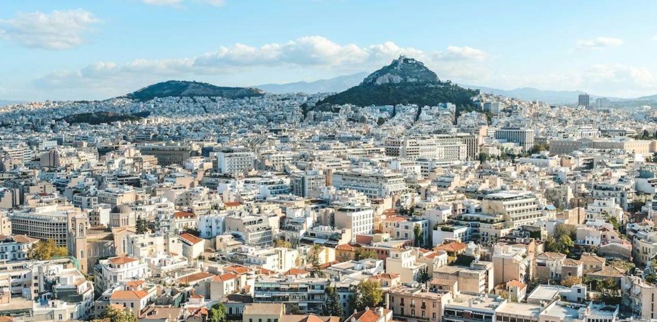 Turkish Airlines Athens Office in Greece
