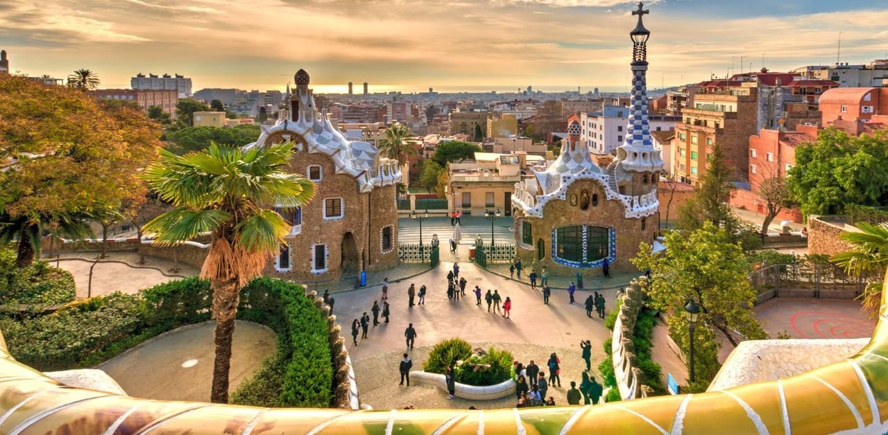 Turkish Airlines Barcelona Office in Spain