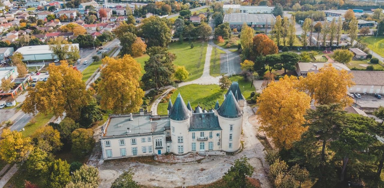 Turkish Airlines Bordeaux Office in France