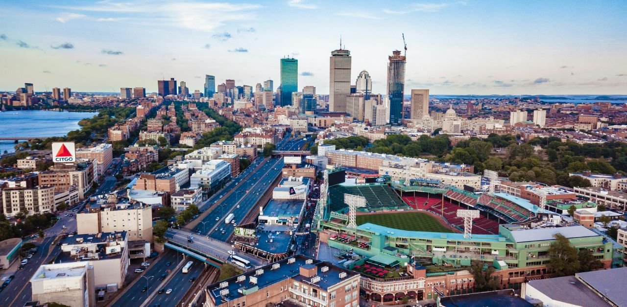 Turkish Airlines Boston Office in Massachusetts