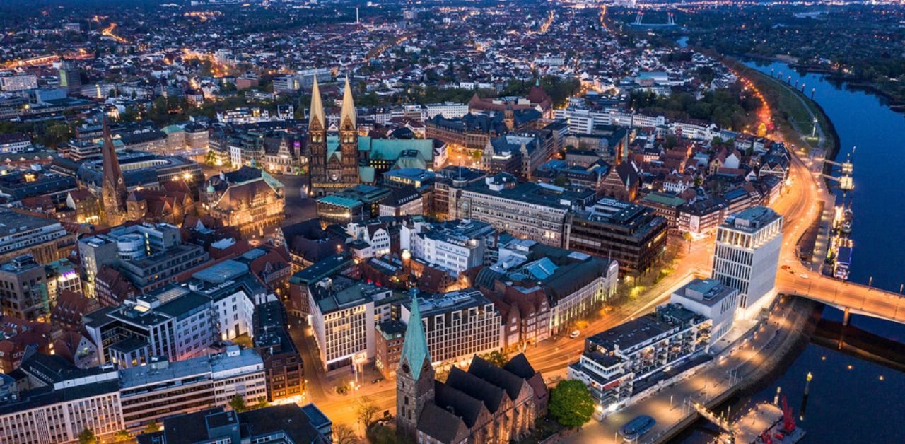 Turkish Airlines Bremen Office in Germany