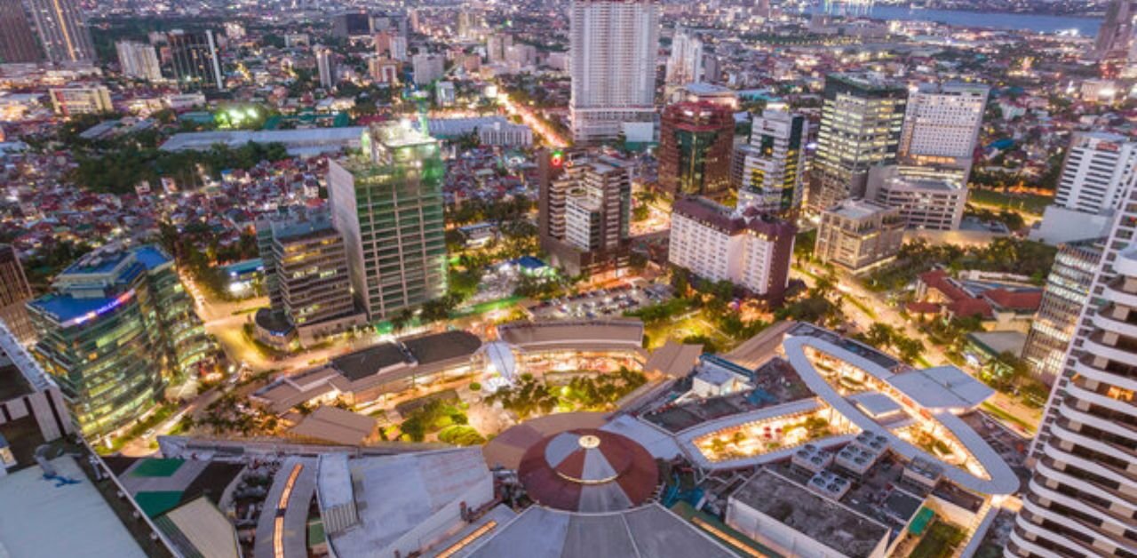 Turkish Airlines Cebu Office in Philippines
