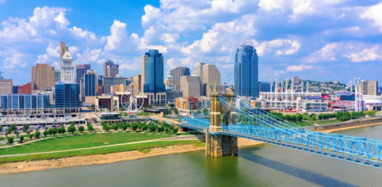 Turkish Airlines Cincinnati Office in Ohio