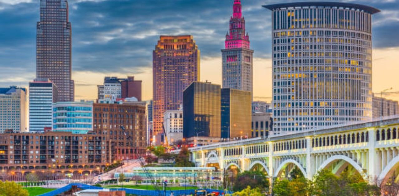 Turkish Airlines Cleveland Office in Ohio