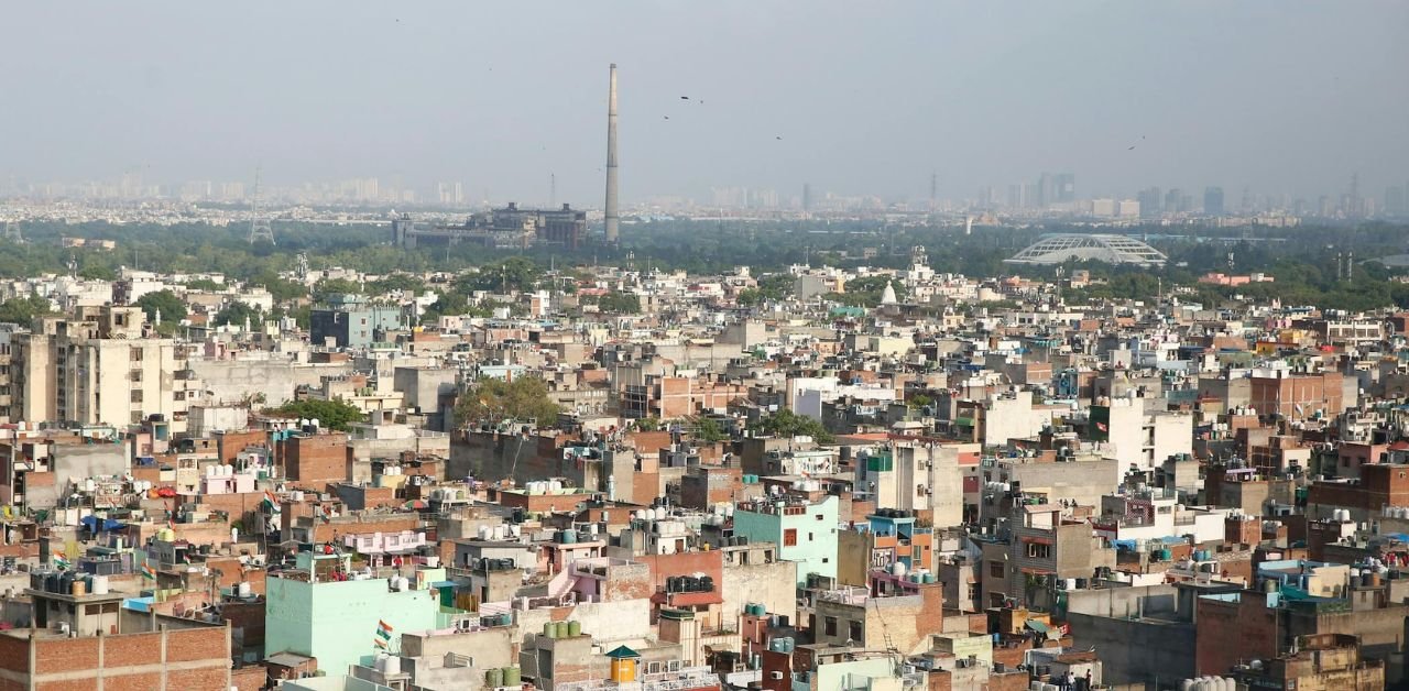 Turkish Airlines Delhi Office in India