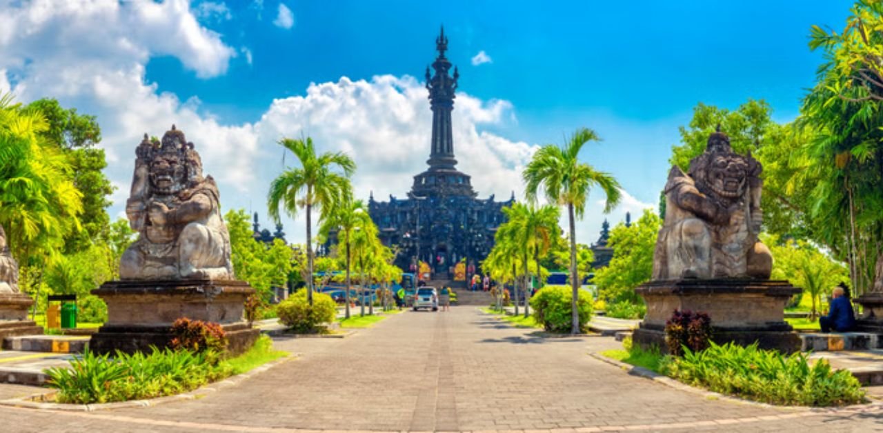 Turkish Airlines Denpasar Office in Indonesia