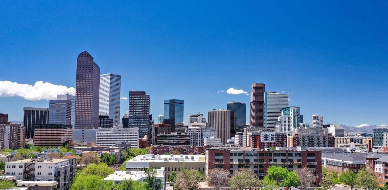Turkish Airlines Denver Office in Colorado