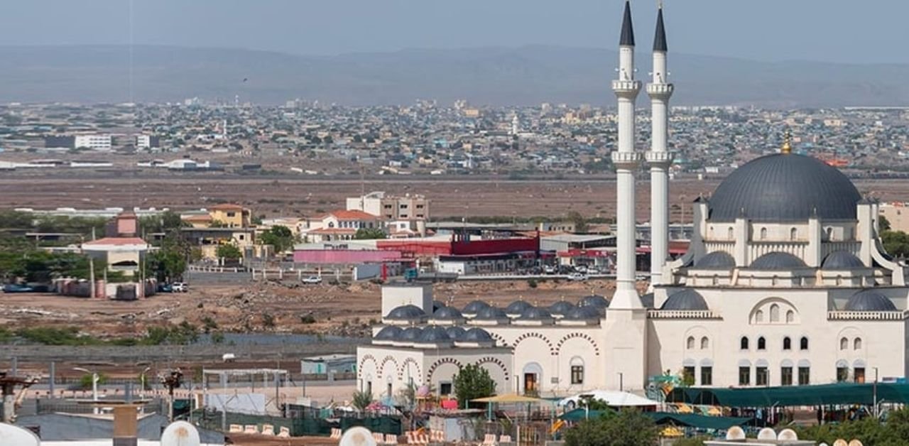 Turkish Airlines Djibouti Office