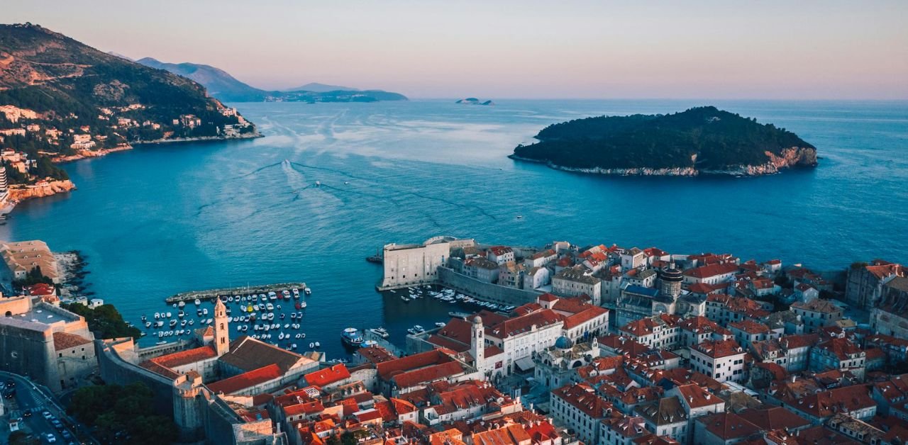 Turkish Airlines Dubrovnik Office in Croatia