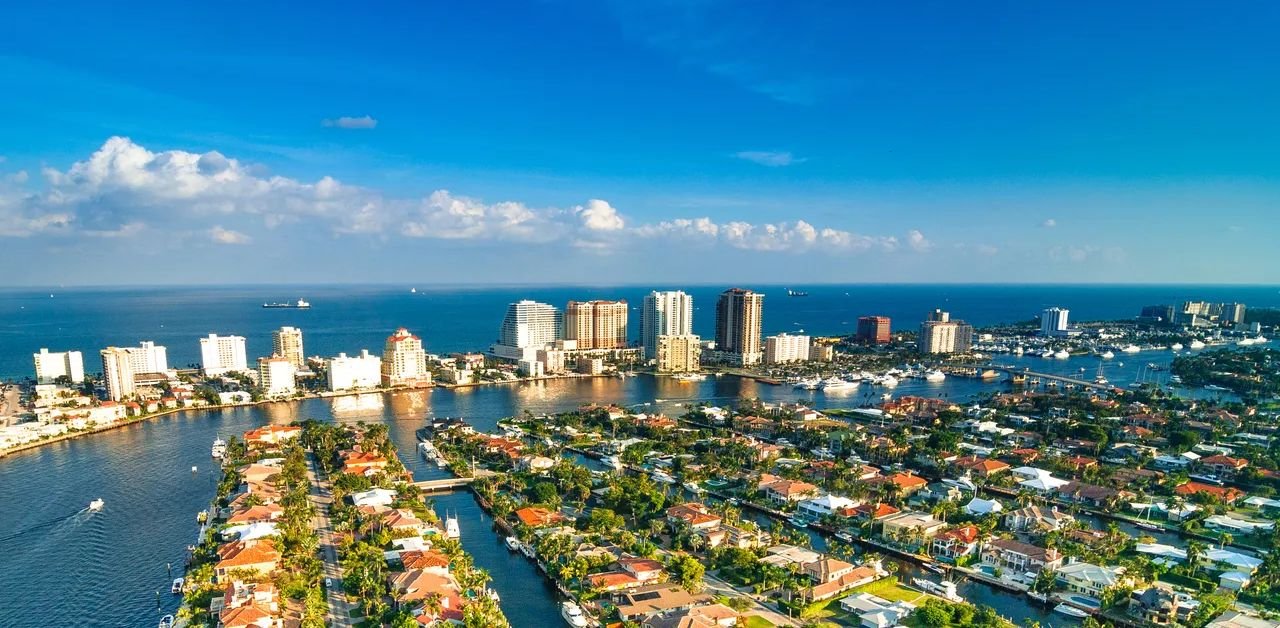 Turkish Airlines Fort Lauderdale Office in Florida