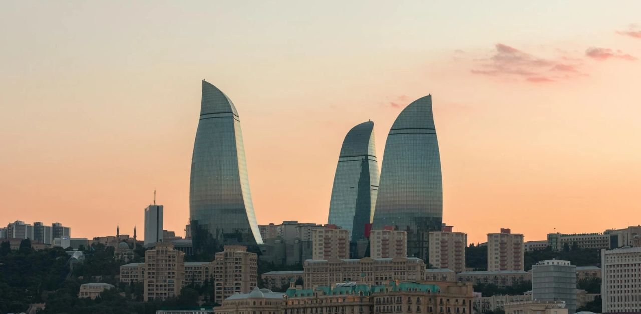 Turkish Airlines Ganja Office in Azerbaijan