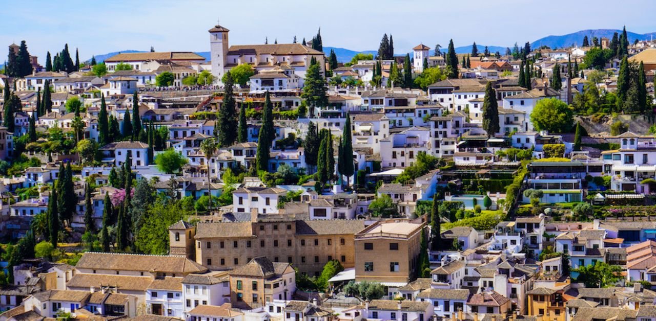 Aegean Airlines Granada Office in Spain