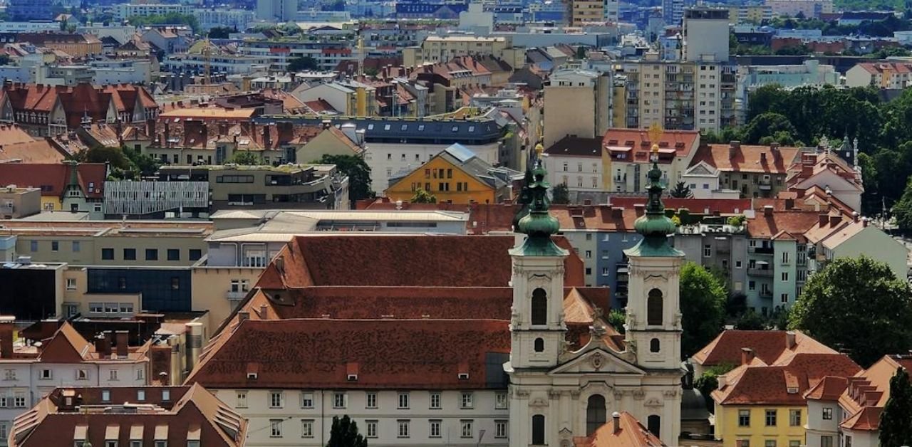 Turkish Airlines Graz Office in Austria