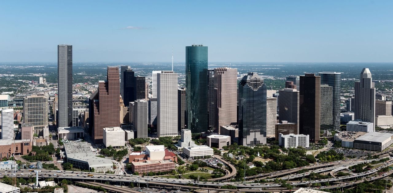 Turkish Airlines Houston office
