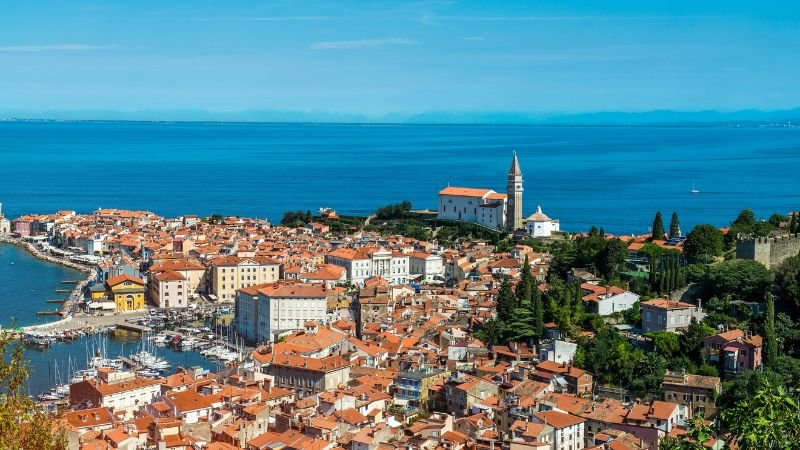 Iberia Airlines Slovenia Office in the Balkans