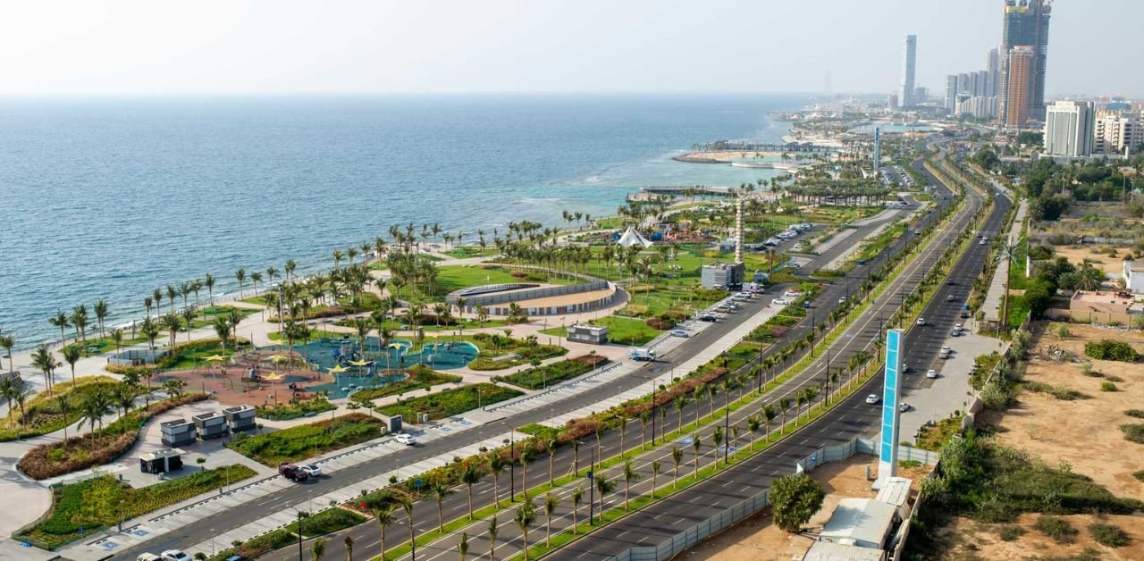 Turkish Airlines Jeddah Office in Saudi Arabia