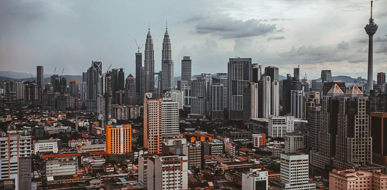 Turkish Airlines Kuala Lumpur Office in Malaysia