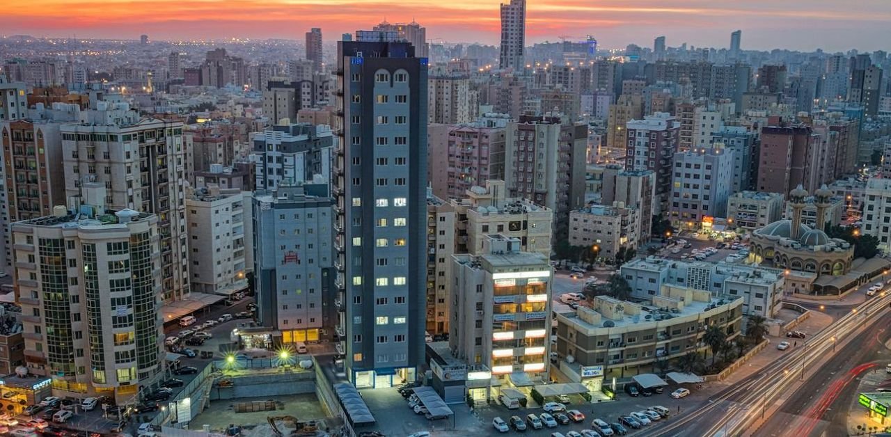 Turkish Airlines Kuwait Office