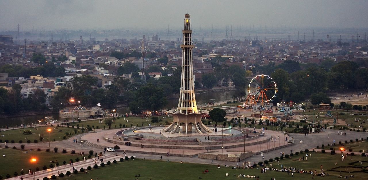 Turkish Airlines Lahore Office in Pakistan