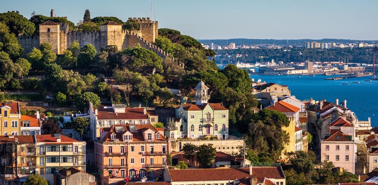 Turkish Airlines Lisbon Office in Portugal