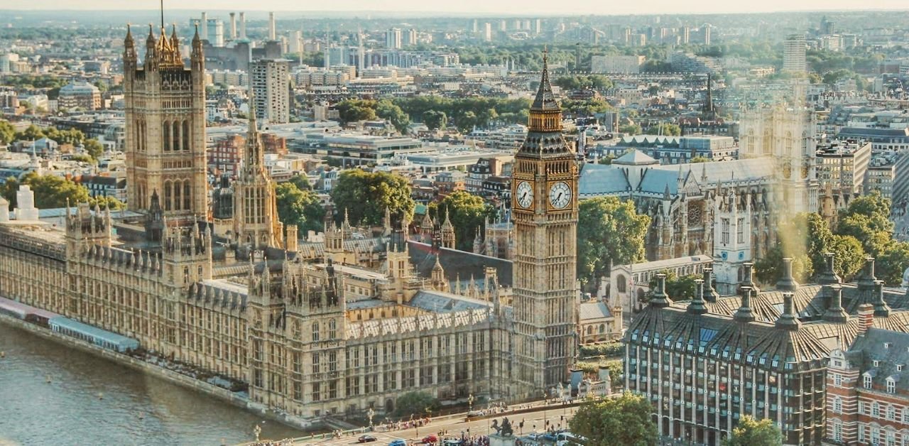 Turkish Airlines London Office in UK