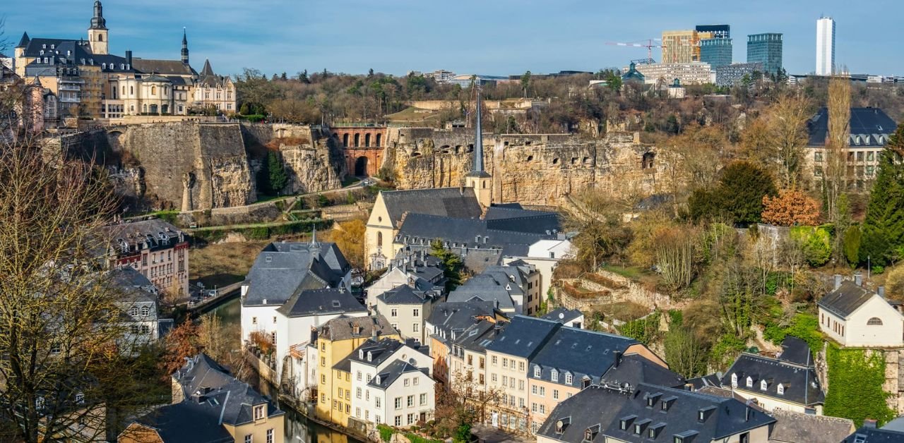 Turkish Airlines Luxembourg Office