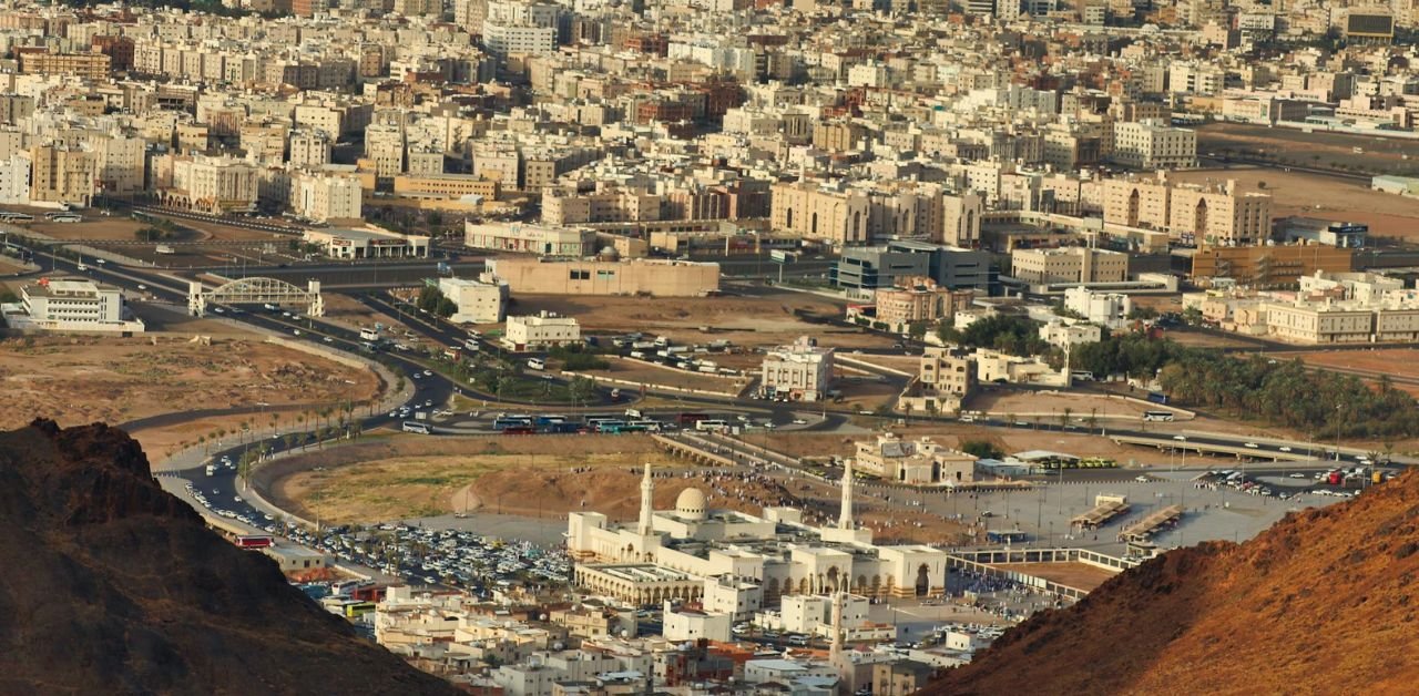 Turkish Airlines Madinah Office in Saudi Arabia