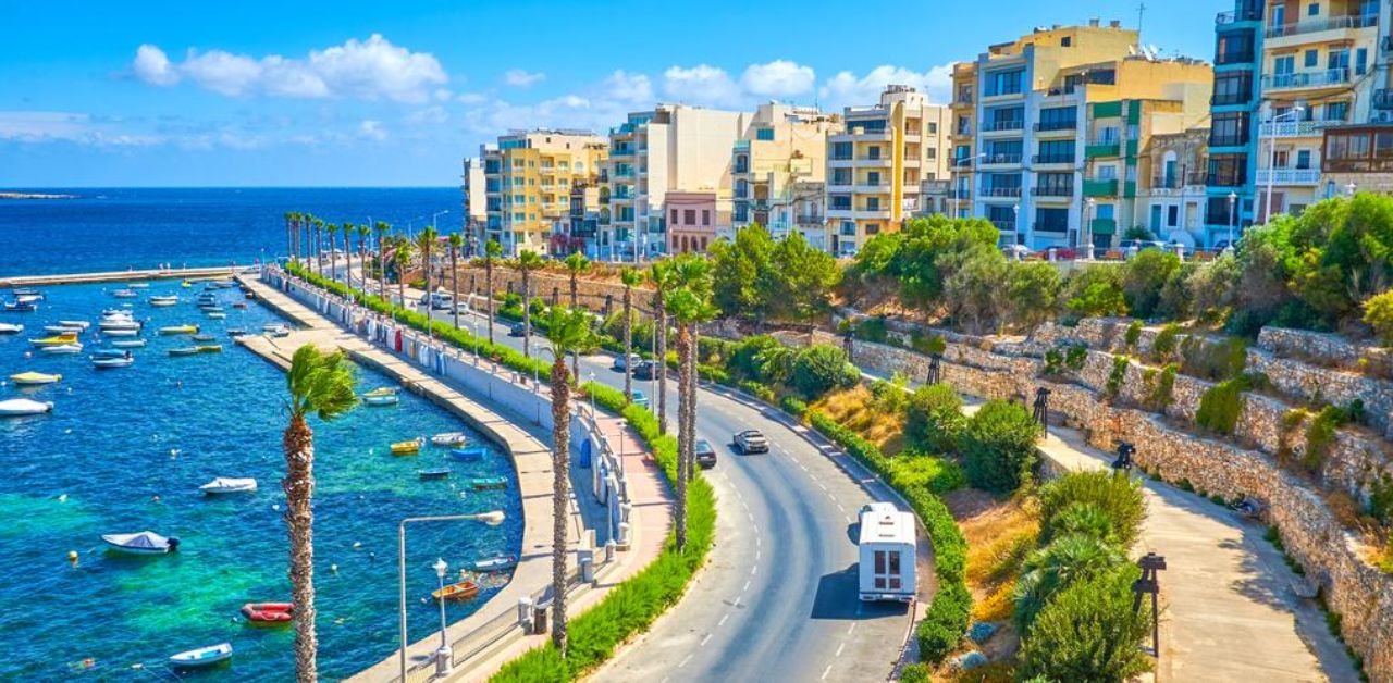 Turkish Airlines Malta Office