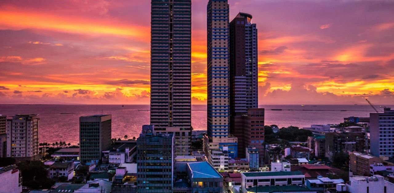 Turkish Airlines Manila Office in Philippines