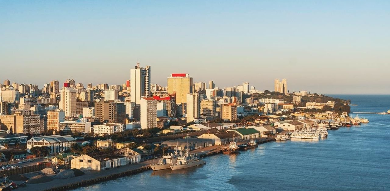 Turkish Airlines Maputo Office in Mozambique