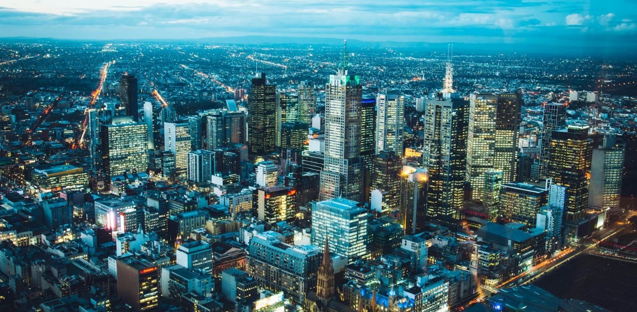 Turkish Airlines Melbourne Office in Australia