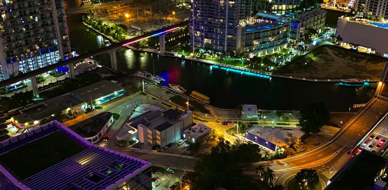 Turkish Airlines Miami Office in Florida
