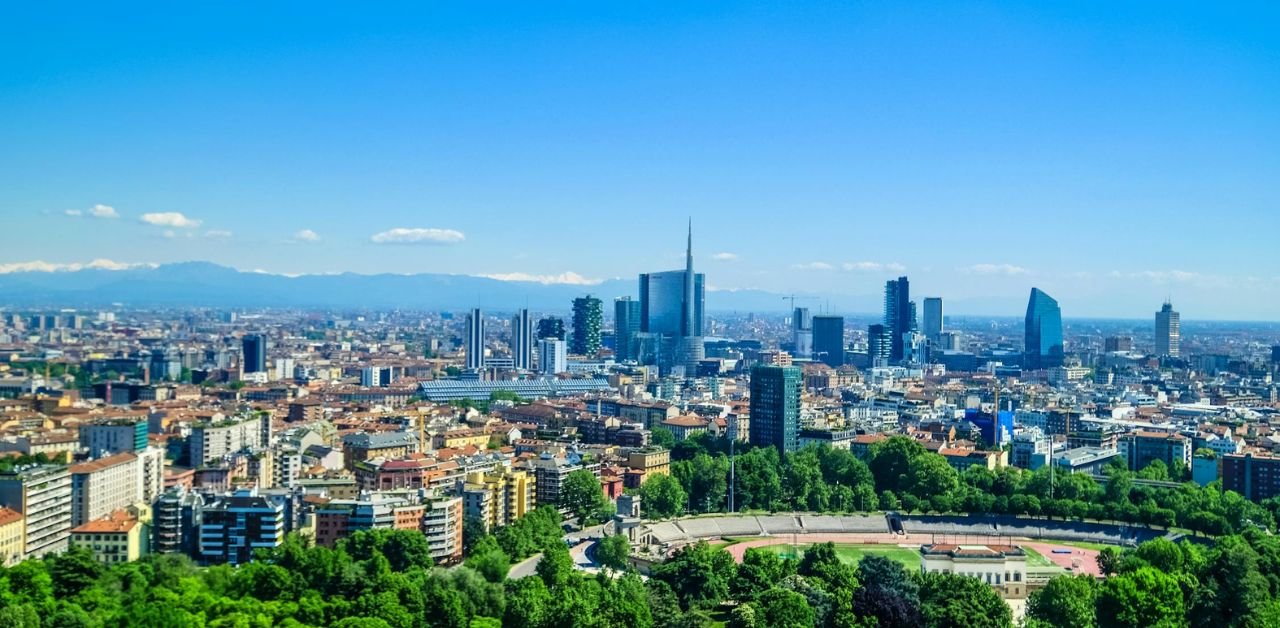 Turkish Airlines Milan Office in Italy