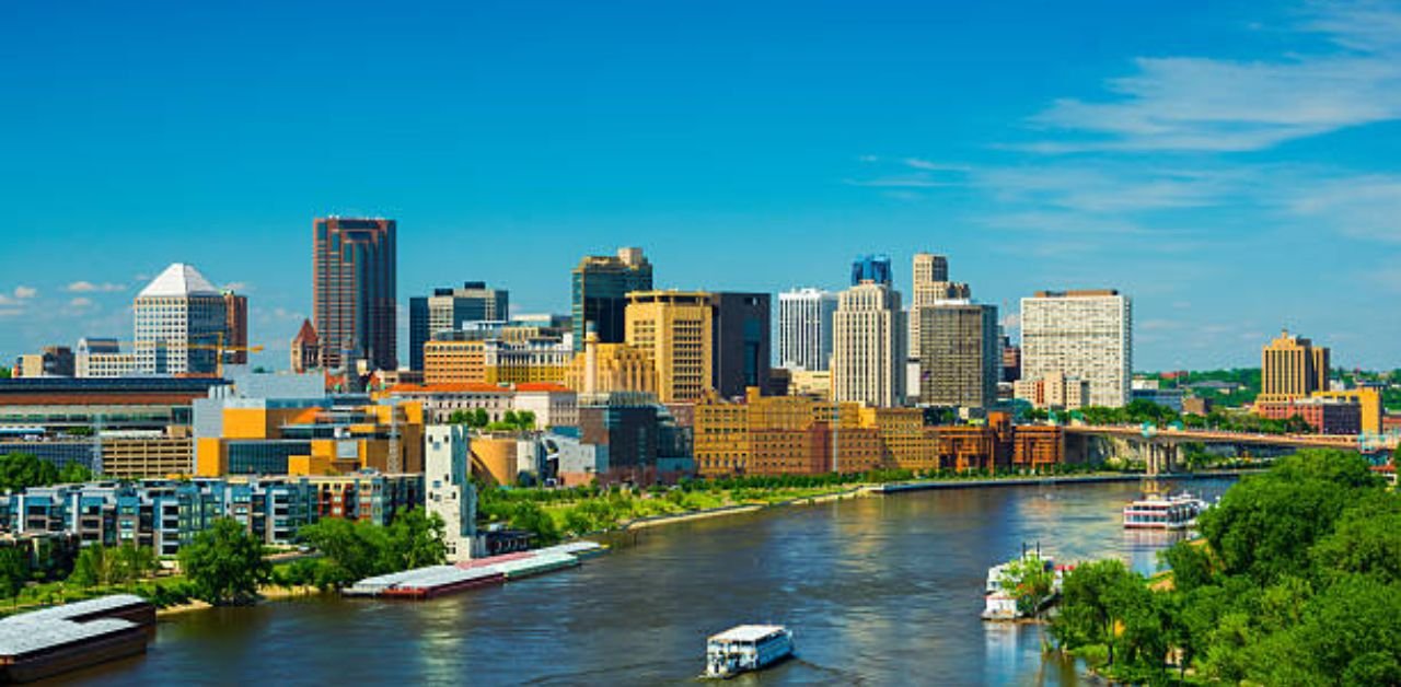Turkish Airlines Minneapolis-St Paul Office in Minnesota