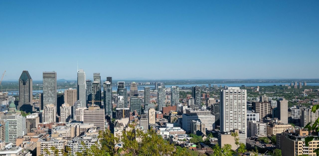 Turkish Airlines Montreal Office in Canada