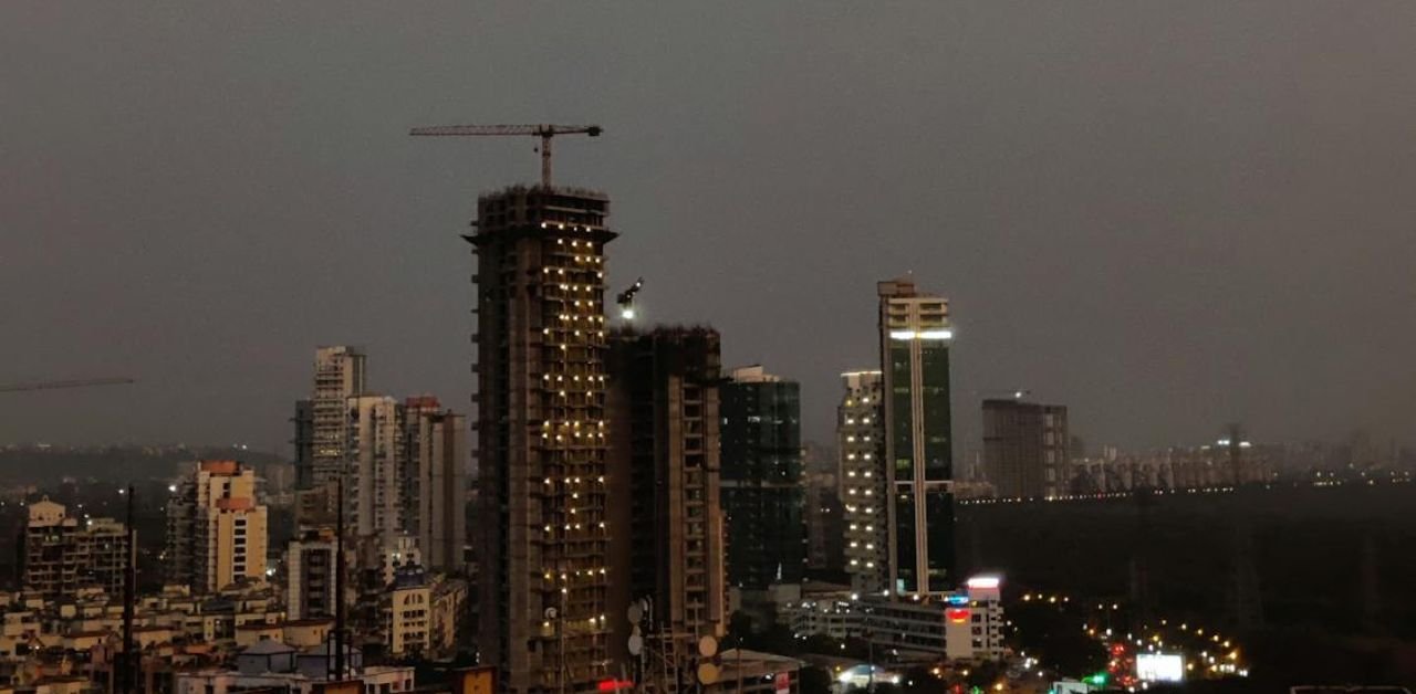 Turkish Airlines Mumbai Office in India