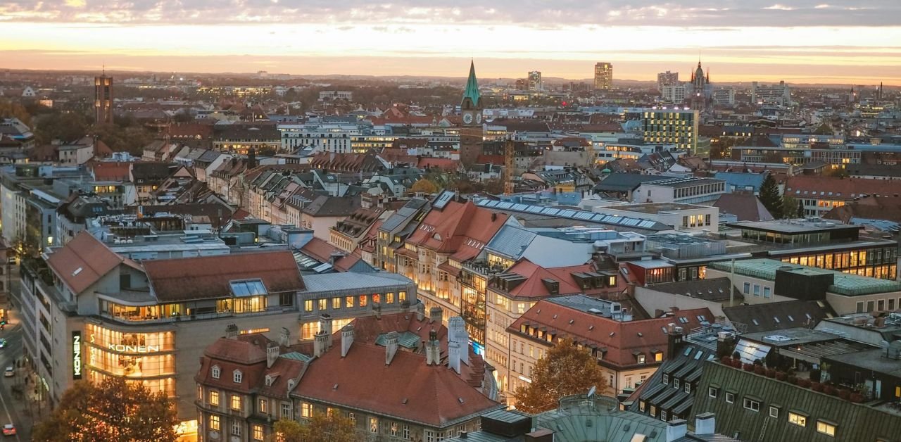 Turkish Airlines Munich Office in Germany