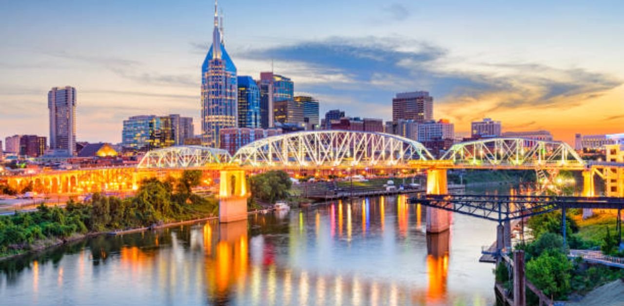 Turkish Airlines Nashville Office in Tennessee