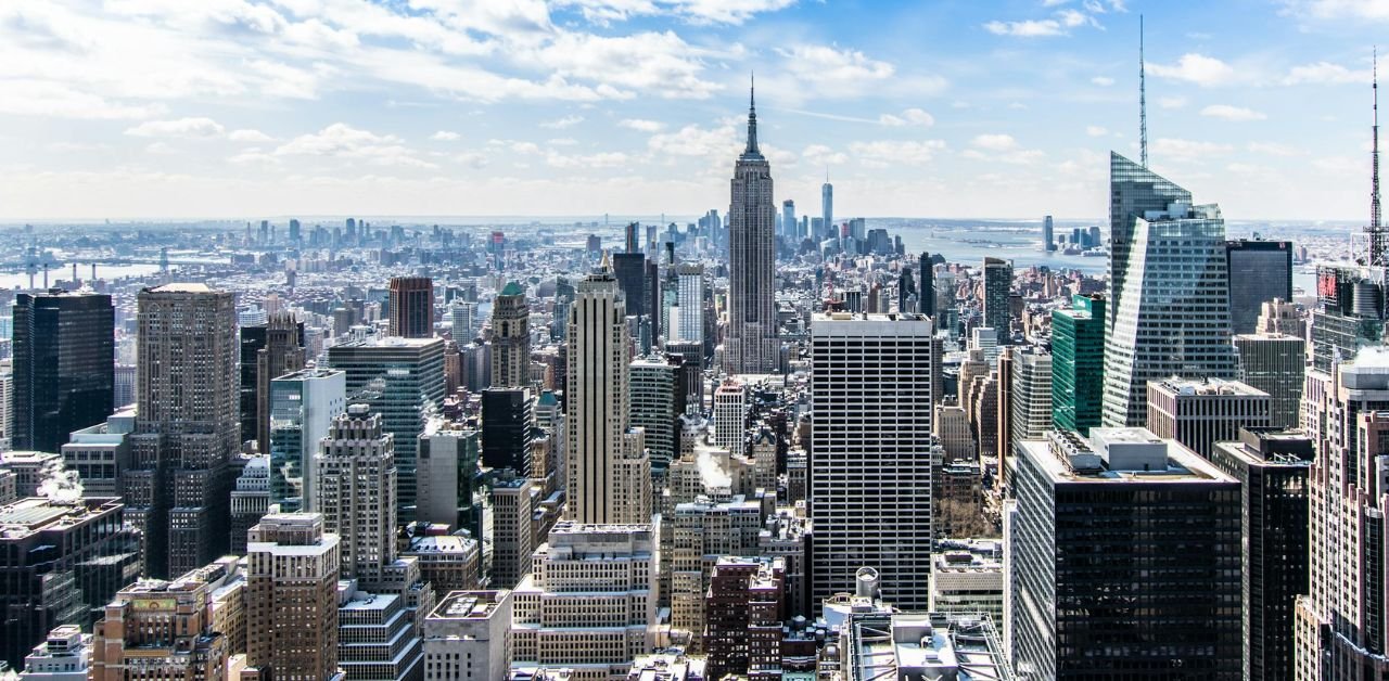 Turkish Airlines New York Office in USA