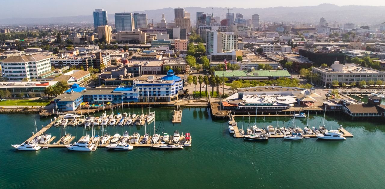 Turkish Airlines Oakland Office in United States