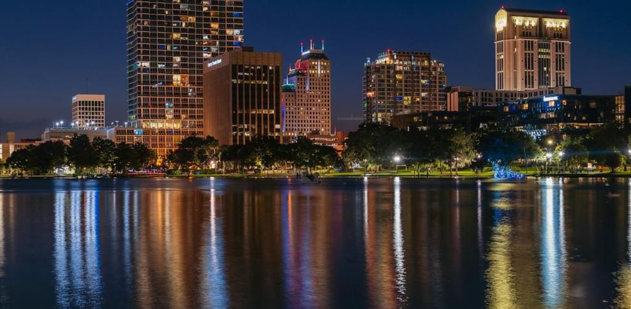 Turkish Airlines Orlando Office in Florida
