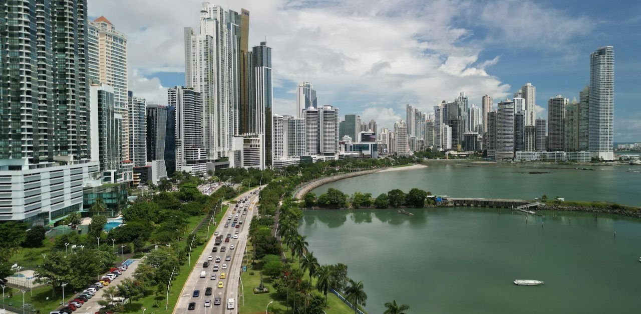 Turkish Airlines Panama Office
