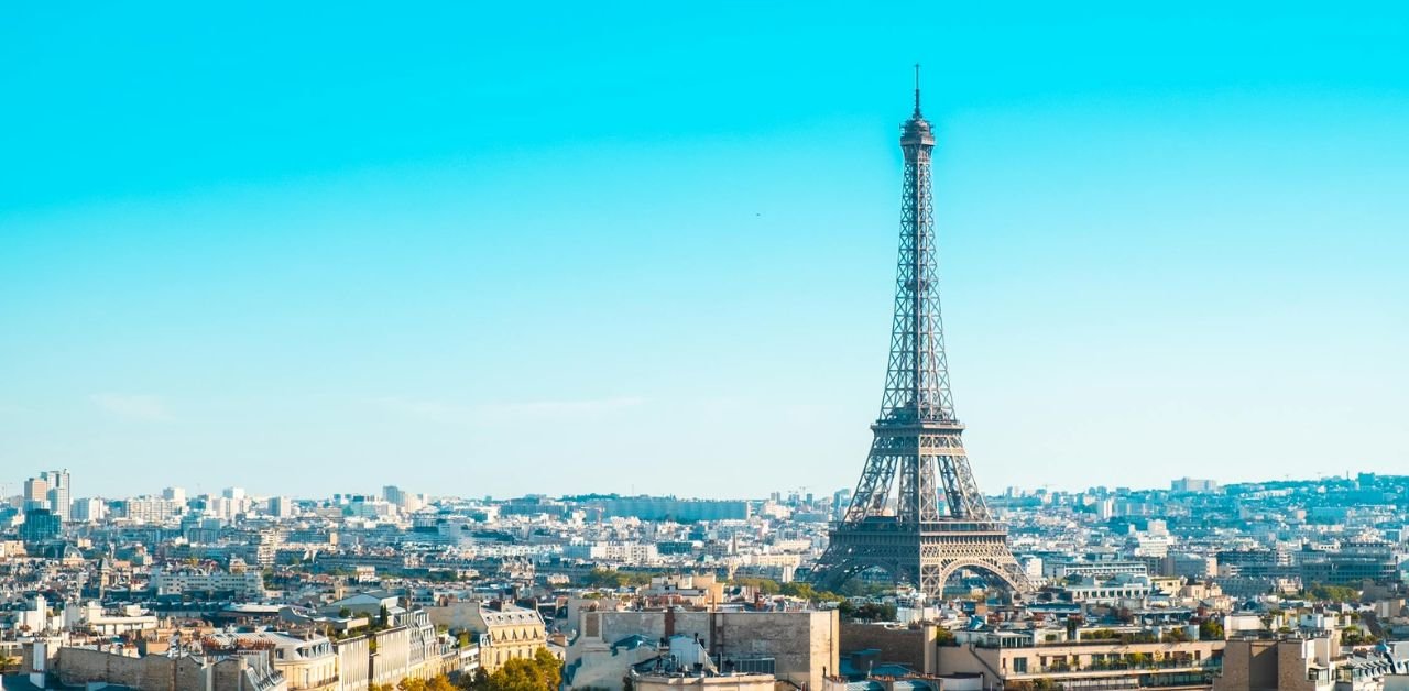 Turkish Airlines Paris Office in France