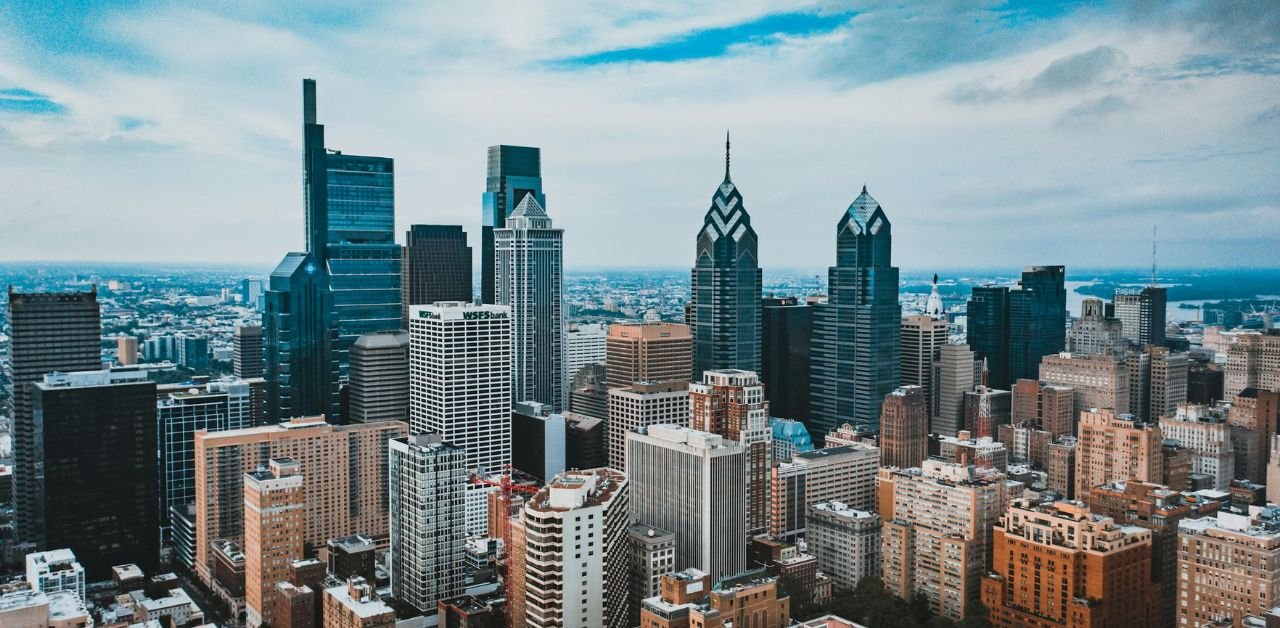 Turkish Airlines Philadelphia Office in Pennsylvania