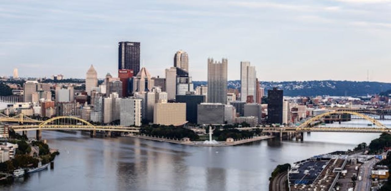 Turkish Airlines Pittsburgh Office in Pennsylvania