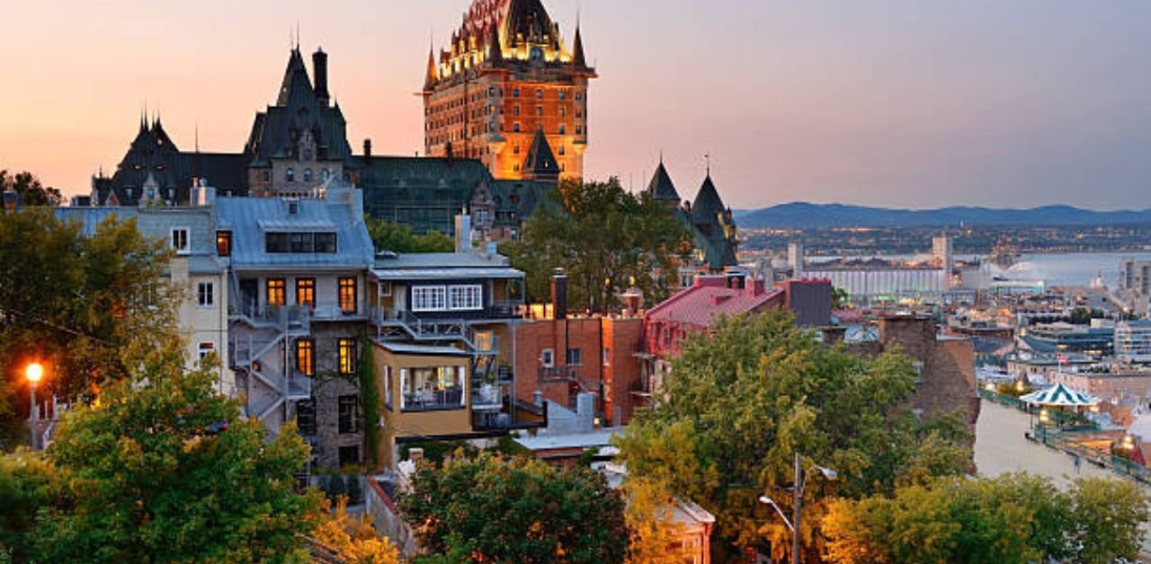 Turkish Airlines Québec Office in Canada