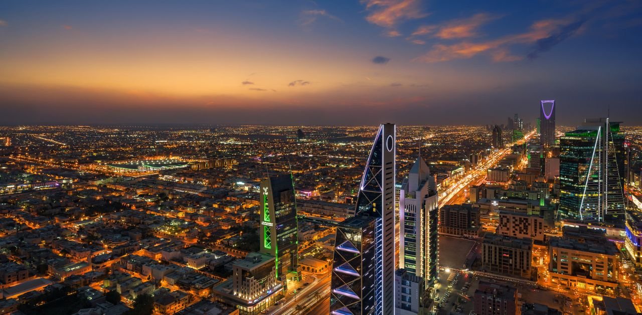 Turkish Airlines Riyadh Office in Saudi Arabia